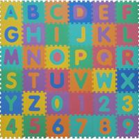 Tappetino puzzle