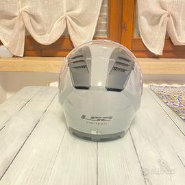 CASCO JET / OCCHIALI RAYBAN