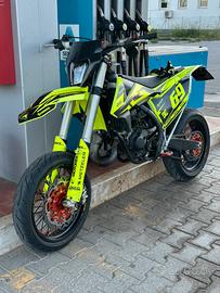 KTM SX 125 2017