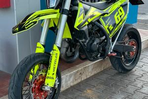 KTM SX 125 2017