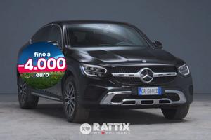 MERCEDES glc coupe - c253 2019 GLC Coupe 300 de ph