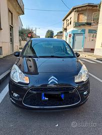 citroen c3 executive 1.6