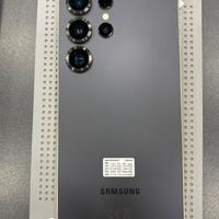 Samaung s25 ultra 256GB