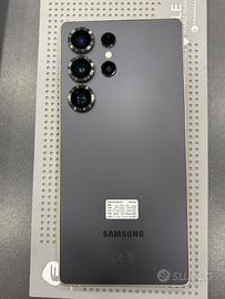 Samaung s25 ultra 256GB