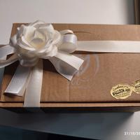 bomboniera  tazzine caffè 