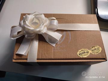 bomboniera  tazzine caffè 