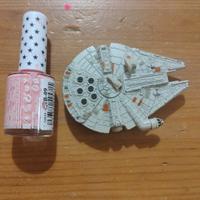 Millennium Falcon 