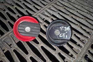 Tappi Serbatoio Per Peugeot 205 CTI - GTI