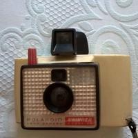 Lotto di 3 macchine fotografiche vintage