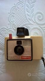 Lotto di 3 macchine fotografiche vintage