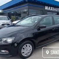 Volkswagen Polo SENZA BS PAGA