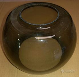 VETRI PER LAMPADARIO VINTAGE