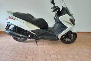 Kymco Downtown 350i - 2015