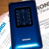 Cellulare Brondi