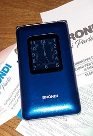 Cellulare Brondi