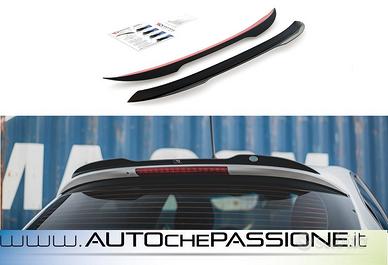 Prolungamento spoiler per Alfa Romeo Giulietta