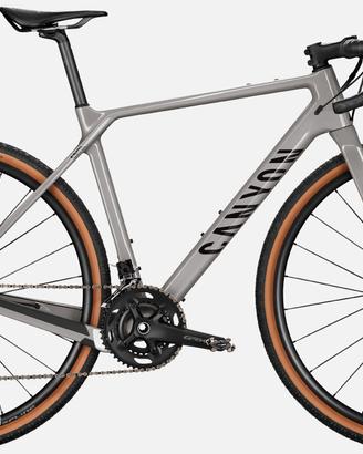 Canyon Grizl CF SL 6 taglia L 