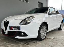 Alfa Romeo Giulietta 1.6 jtdm Business 120cv