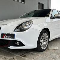 Alfa Romeo Giulietta 1.6 jtdm Business 120cv