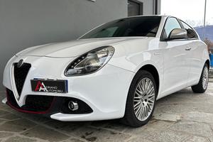 Alfa Romeo Giulietta 1.6 jtdm Business 120cv