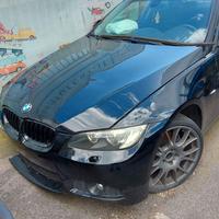 BMW SERIE3(E92)COUPE' 2008-RICAMBI USATI