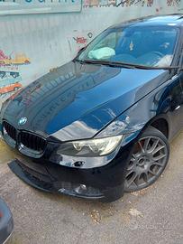 BMW SERIE3(E92)COUPE' 2008-RICAMBI USATI