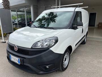 FIAT Doblo Doblò 1.3 MJT S&S PC-TN Cargo Busines