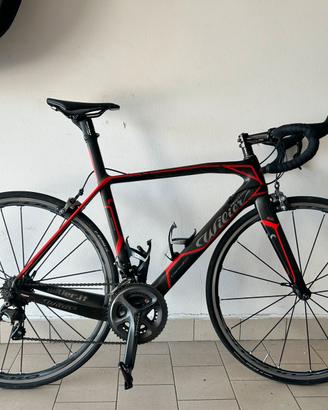 Wilier 101 SR