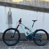 EMTB  Cannondale Moterra Carbon LT 2