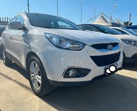 HYUNDAI IX35 1,7 DIESEL FULL OPTIONAL 132. 000 KM 