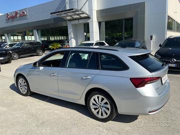 Skoda Octavia 2.0 TDI 150 CV DSG Wagon Selection