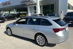 Skoda Octavia 2.0 TDI 150 CV DSG Wagon Selection