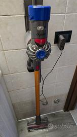 Dyson v8 absolut
