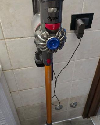 Dyson v8 absolut