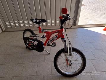 Bici  atala bimbo