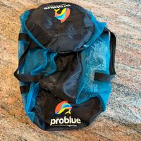 Borsa porta attrezzatura diving