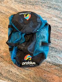 Borsa porta attrezzatura diving