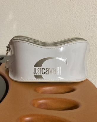 Just Cavalli Astuccio per occhiali