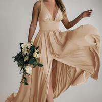 Abito elegante cerimonia da sera S/M