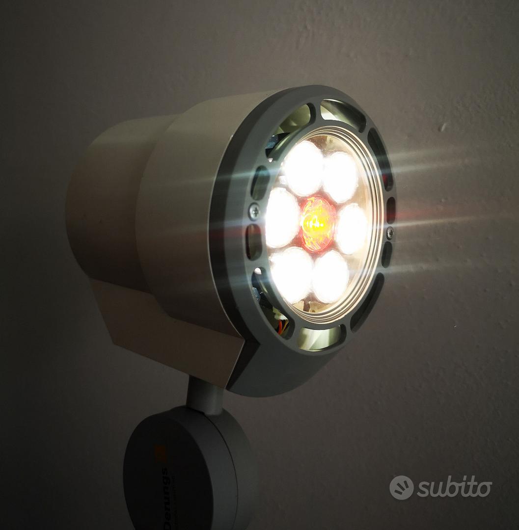 Lampada A Presa Per Forno/Elettrodomestico GE ForeverPRO - Ricambio WB06X10929, PS8753748
