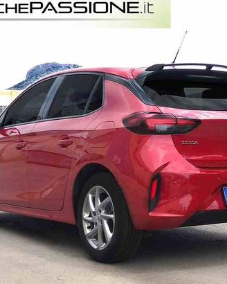 Spoiler Alettone Opel Corsa F 2019