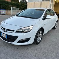 Opel Astra 1.6 CDTI 136CV EcoFLEX Euro6B