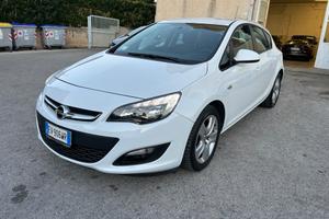 Opel Astra 1.6 CDTI 136CV EcoFLEX Euro6B