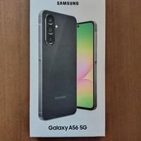 Samsung Galaxy A56 5g