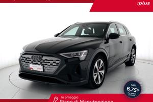 Audi Q8 e-tron 55 quattro