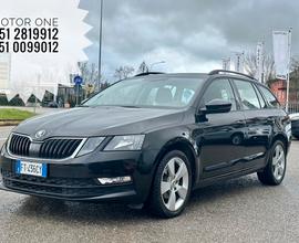 Skoda Octavia 1.6 TDI 115 CV DSG Wagon Executive