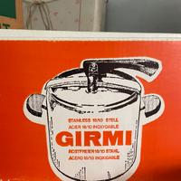 Pentola a pressione