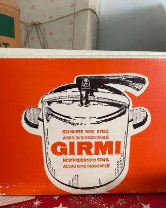 Pentola a pressione