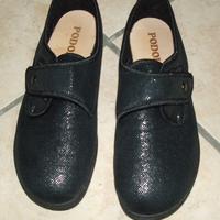 Scarpe ortopediche per plantari tg 39