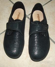 Scarpe ortopediche per plantari tg 39